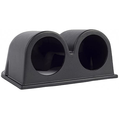 DOUBLE GUAGEHOLDERS DASHMOUNT DOUBLE GUAGEHOLDERS DASHMOUNT